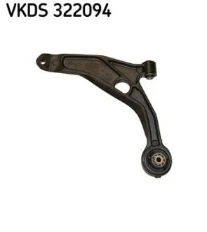 Важіль підвіски, підвіска коліс SKF VKDS 322094