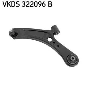 Важіль підвіски, підвіска коліс SKF VKDS 322096 B