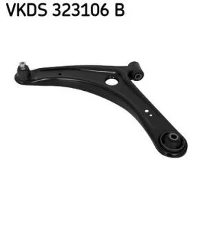 Важіль підвіски, підвіска коліс SKF VKDS 323106 B