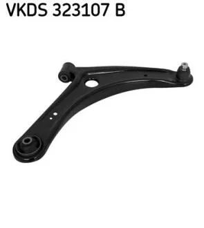 Важіль підвіски, підвіска коліс SKF VKDS 323107 B