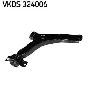 Важіль підвіски, підвіска коліс SKF VKDS 324006