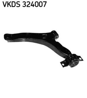 Важіль підвіски, підвіска коліс SKF VKDS 324007
