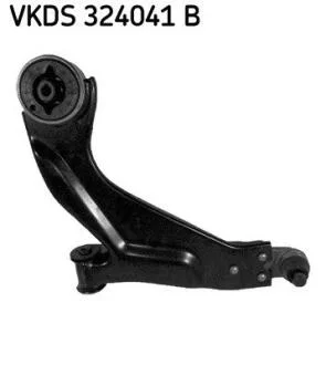 Важіль підвіски, підвіска коліс SKF VKDS 324041 B