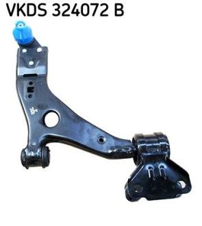 Важіль підвіски, підвіска коліс SKF VKDS 324072 B