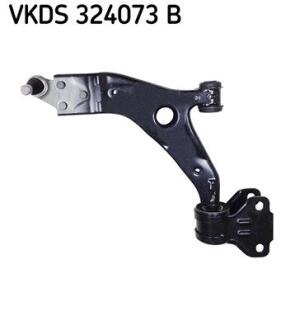 Важіль підвіски, підвіска коліс SKF VKDS 324073 B