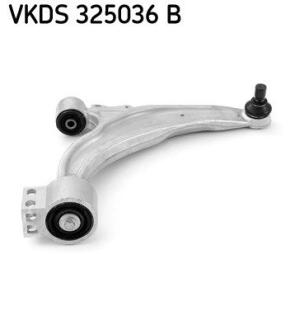 Важіль підвіски, підвіска коліс SKF VKDS 325036 B