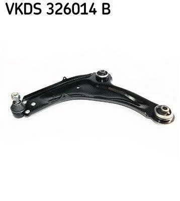 RENAULT важіль комплектний лівий Laguna 01- SKF VKDS 326014 B (фото 1)