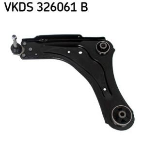 Важіль підвіски, підвіска коліс SKF VKDS326061B