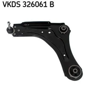 Важіль підвіски, підвіска коліс SKF VKDS326061B