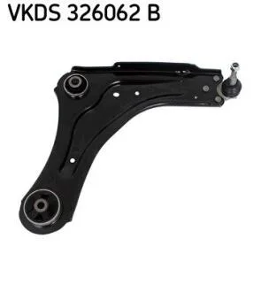 Важіль підвіски, підвіска коліс SKF VKDS 326062 B