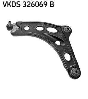 Важіль підвіски, підвіска коліс SKF VKDS 326069 B