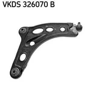 Важіль підвіски, підвіска коліс SKF VKDS 326070 B