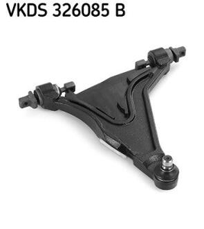 VOLVO важіль S70,V70 DIESEL 97-00 лів. SKF VKDS 326085 B