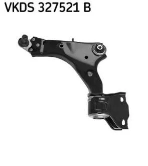 Важіль підвіски, підвіска коліс SKF VKDS 327521 B
