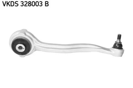 Важіль підвіски, підвіска коліс SKF VKDS 328003 B