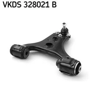 Важіль підвіски, підвіска коліс SKF VKDS 328021 B