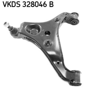 Важіль підвіски SKF VKDS 328046 B