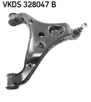 Важіль підвіски SKF VKDS 328047 B