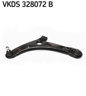MITSUBISHI важіль передн.лів.Colt 04- SKF VKDS 328072 B