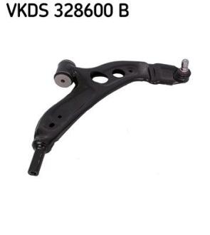 BMW важіль передн.нижн.прав. MINI 13- SKF VKDS 328600 B