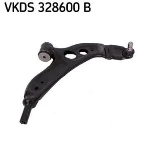 BMW важіль передн.нижн.прав. MINI 13- SKF VKDS 328600 B