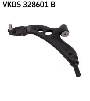 BMW важіль передн.нижн.лів. MINI 13- SKF VKDS 328601 B