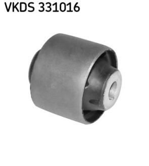 Опора, важіль підвіски SKF VKDS 331016