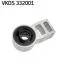Сайлентблок важеля SKF VKDS 332001 (фото 1)