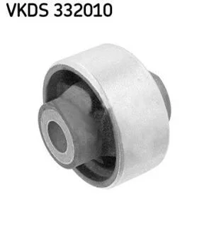 FIAT С/блок переднього важеля Panda 03- SKF VKDS 332010