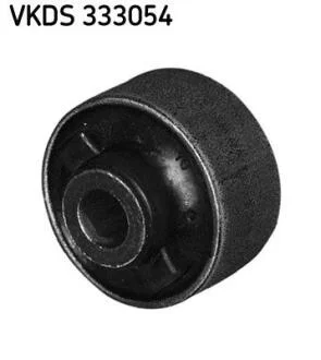 Сайлентблок важеля CITROEN C3, PEUGEOT 207,208 06- перед. міст ззаду SKF VKDS 333054