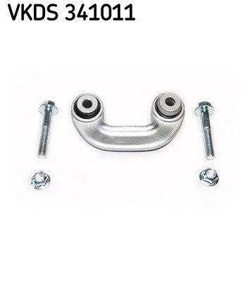 Тяга/стійка, стабілізатор SKF VKDS 341011 (фото 1)