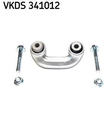 Тяга/стійка, стабілізатор SKF VKDS 341012 (фото 1)