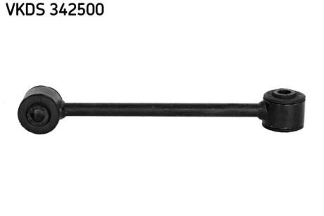 Тяга/стійка, стабілізатор SKF VKDS 342500