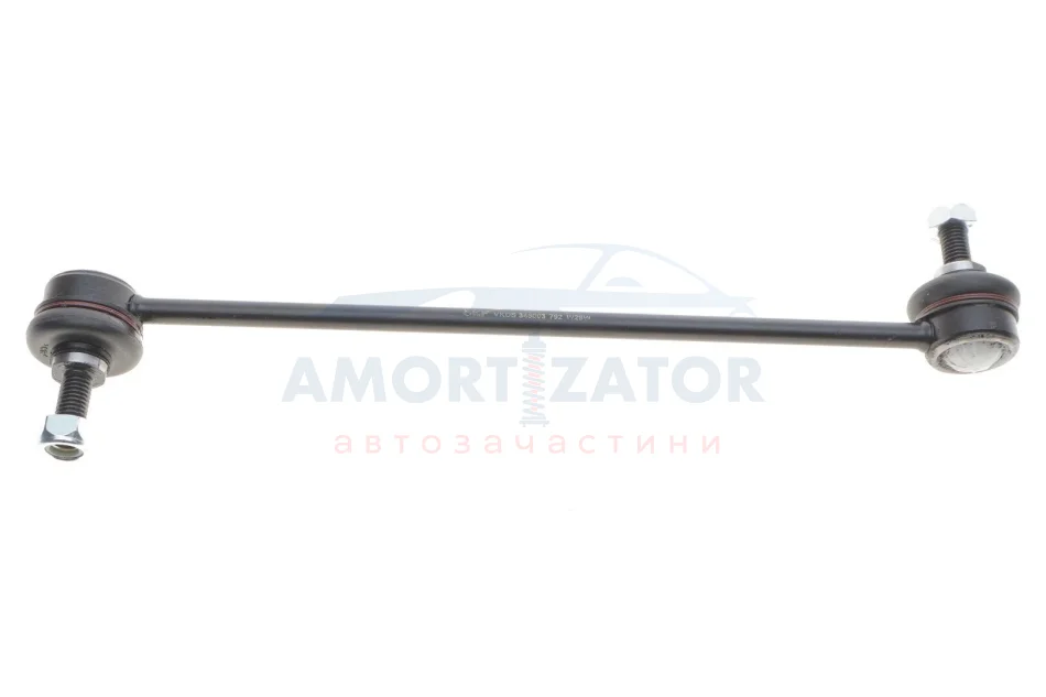 Тяга стабілізатора SKF VKDS 345003 (фото 1)