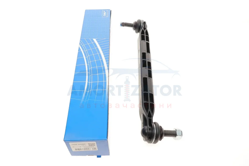 Тяга стабілізатора SKF VKDS 345005 (фото 1)