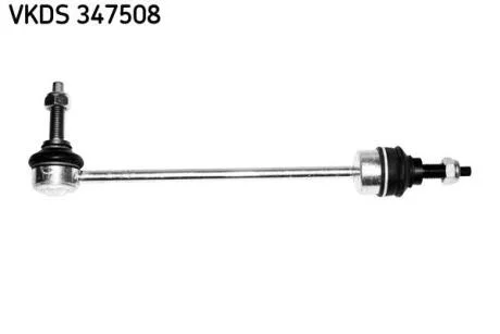 Тяга/стійка, стабілізатор SKF VKDS 347508