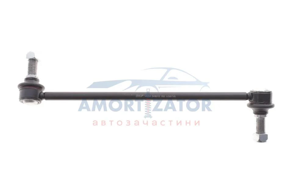 Тяга/стійка, стабілізатор SKF VKDS 348010 (фото 1)