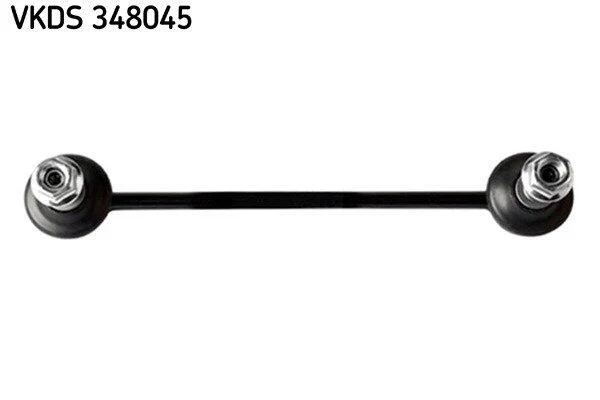 Тяга/стійка, стабілізатор SKF VKDS 348045 (фото 1)