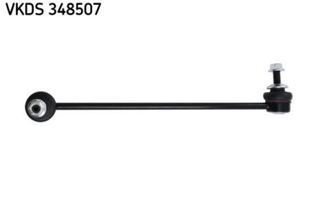BMW тяга стабілізатора передн.прав. 5 серія (E60/E61) 03- SKF VKDS 348507
