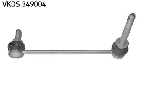 Тяга/стійка, стабілізатор SKF VKDS 349004