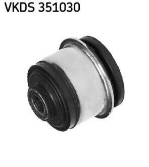 Втулка, стабілізатор SKF VKDS 351030