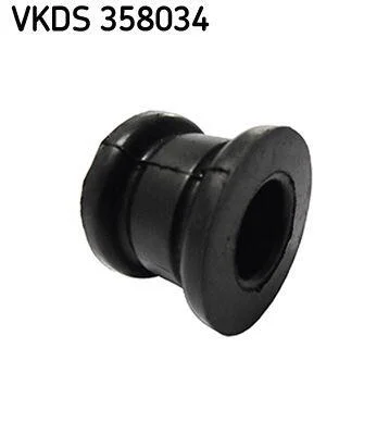 Втулка стабілізатора гумова SKF VKDS 358034 (фото 1)