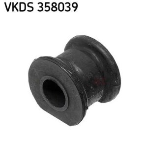 DB Втулка стабілізатора M-CLASS (W163) ML 230 (163.136) 98-05 SKF VKDS 358039