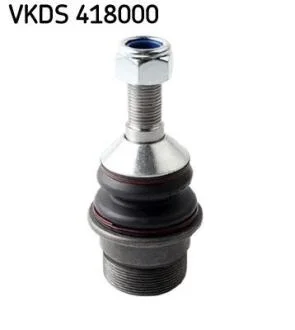 Нижній/верхній кульовий шарнір SKF VKDS418000