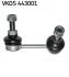 PEUGEOT тяга стабілізатора задн.прав.605 90- SKF VKDS 443001 (фото 1)