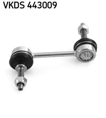 Тяга/стійка, стабілізатор SKF VKDS 443009 (фото 1)