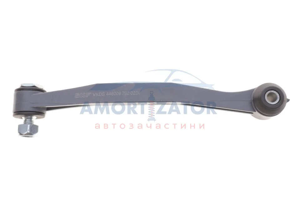 Тяга стабілізатора SKF VKDS 448008 (фото 1)