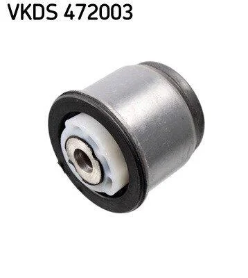 FIAT втулка балки моста 500,Punto 1.3JTD/1.4 03- SKF VKDS 472003 (фото 1)