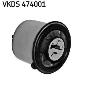Балка осі SKF VKDS 474001