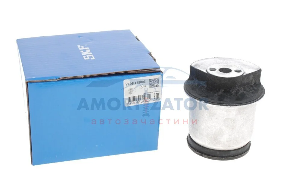 Сайлентблок важеля SKF VKDS 475003 (фото 1)